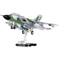 cobi armed forces panavia tornado gr1 cobi-5852 520 piezas