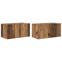 juego de muebles para tv  muebles de salon madera vieja madera recuperada solida cfw70836