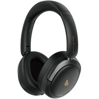 edifier atom max auriculares bluetooth con cancelacion activa de ruido negros