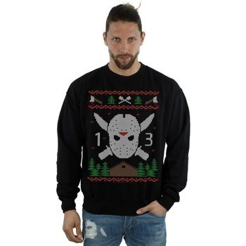 Friday The 13Th Jersey BI23696 para hombre