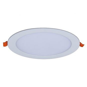 Pack 2 x downlight empotrable led kone cct