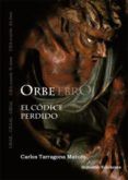 El códice perdido del Ebro