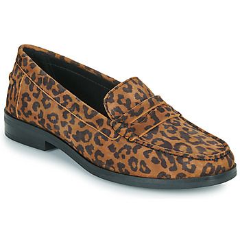 Geox Mocasines D CLORIDIE A para mujer