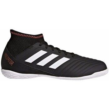 adidas Zapatillas de fútbol Predator Tango 183 IN J para niña