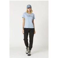 aeronautica militare pantalones pa1494dct3017101 para mujer