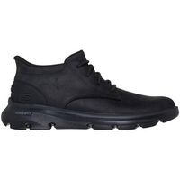 skechers botines 205514 arch fit garza para hombre
