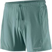 pantalon corto patagonia strider pro 5 in