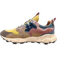 flower mountain deportivas moda yamano 3 para mujer