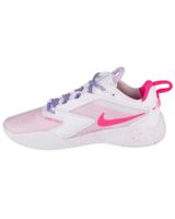 de nike zapatillas voley-balonmano nike react hyperset se rosa