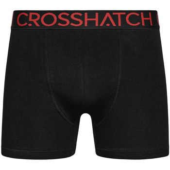 Crosshatch Boxer Chasma para hombre