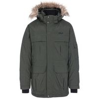 trespass cazadora highland para hombre