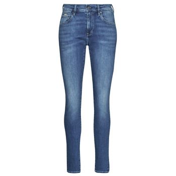 G-Star Raw Jeans 3301 SKINNY para mujer