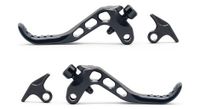 palancas de freno oak bladepara shimano negro