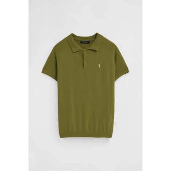 Polo Club Polo RIGBY GO SS POLO COTTON para hombre