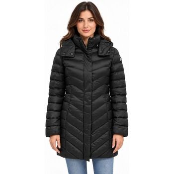 Emporio Armani EA7 Abrigo 7W001532AF16413 para mujer
