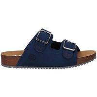 timberland sandalias a42kh castle island para nino