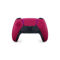 mando inalambrico sony dualsense cosmic red para playstation 5 pc mac android e ios