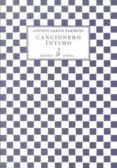 cancionero intimo