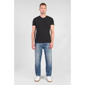 Le Temps des Cerises Jeans Jeans recto 800/60, largo 34 para hombre