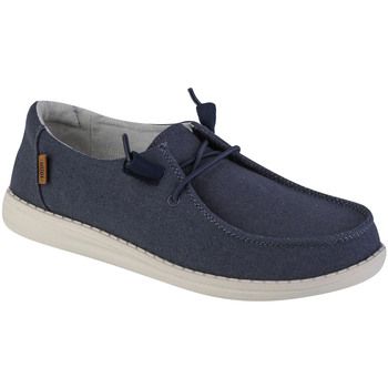 HEYDUDE Zapatos Wendy Chambray para mujer