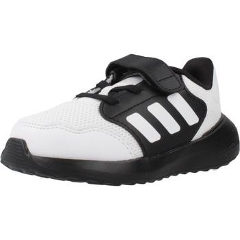 adidas Zapatillas Tensaur Run 3.0 El para niño
