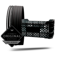filamento p-lene carbon treed filaments polipropilenofibra de carbono 175 mm