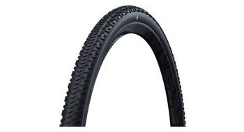 Neumatico schwalbe g one rx pro 700 mm tubeless ready plegable race pro v guard addix race e 25 flancos negros