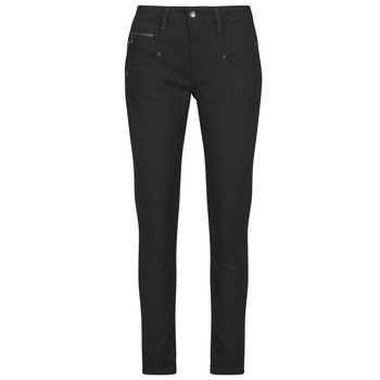 Freeman T.Porter Pantalón pitillo ALEXA HIGH WAIST CROPPED S-SDM para mujer