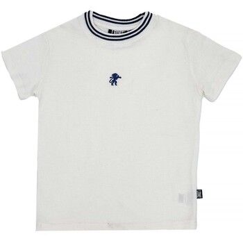 Leone 1947 Camiseta Boy Short Sleeves Real Boxing para niño