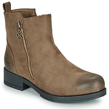 Chattawak Botines VAMP para mujer