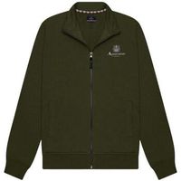 aquascutum chaqueta de punto sy4081 para hombre