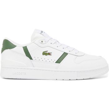 Lacoste Zapatillas T-CLIP SET 224 para hombre