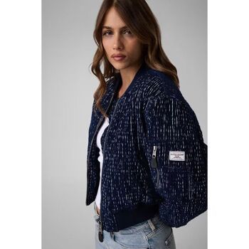 Guess Chaquetas W6BL34 W3800-F71W para mujer