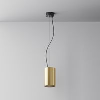lampara colgante led efir 25w