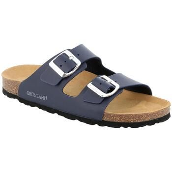 Grunland Sandalias GRU-ZAL-CB4018-BL para mujer