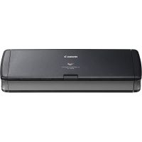 canon imageformula p-215ii escaner portatil de documentos