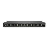 conmutador sonicwall s14-48 gestionado l2 48 puertos gigabit ethernet 1u
