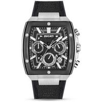 ducati reloj analogico orologi para hombre