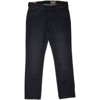 wrangler jeans w15q-mt para hombre