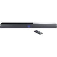 canton smart soundbar 9 21 sound bar - black black