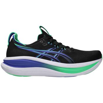Asics Zapatillas de running Chaussures de running Gel-Nimbus 28 maille respirante para hombre
