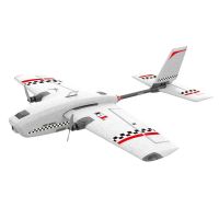 hee ala t-1 ranger envergadura de 730mm doble motor epp fpv racer avion rc ala fija kitpnp