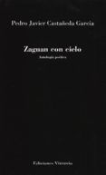 zaguan con cielo
