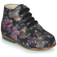 little mary zapatillas altas miloto para nina