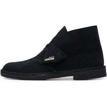 Clarks Zapatos Bajos Desert Boot. W para mujer