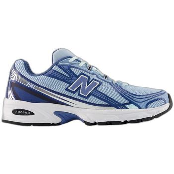 New Balance Zapatillas 740 Oxford Blue para mujer