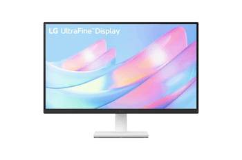 LG 27US500-W 27