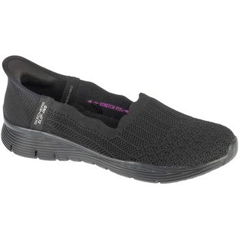 Skechers Zapatillas Slip-ins: Seager - Believe It para mujer