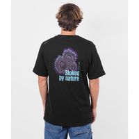 oxbow camiseta tee-shirt manches courtes nature para hombre