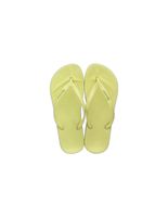 chanclas de playa y piscina ipanema anat colors mujer amarillo